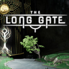 长门The Long Gate