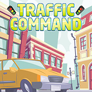 交通指挥Traffic Command