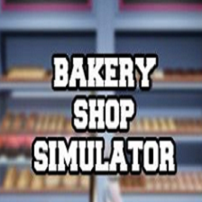 面包店模拟器Bakery Shop Simulator