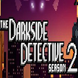 黑暗侦探2(The Darkside Detective2)