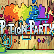 药水欢乐趴Potion Party