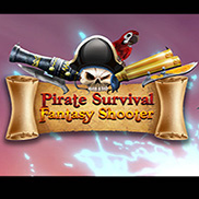 海盗生存幻想射手Pirate Survival Fantasy Shooter