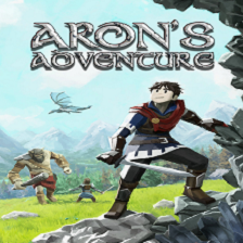 阿隆的冒险Arons Adventure