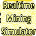 实时挖矿模拟器Realtime Mining Simulator