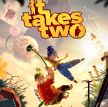 双人成行It Takes Two