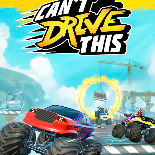 没技术别开车Cant Drive This