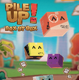 堆叠逐箱Pile Up! Box by Box