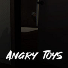 愤怒的玩具Angry Toys