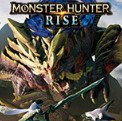 怪物猎人崛起Monster Hunter Rise