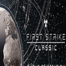 先发制人irst Strike: Classic