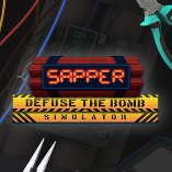 拆弹模拟器Sapper Defuse The Bomb Simulator