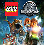 乐高侏罗纪世界LEGO Jurassic World