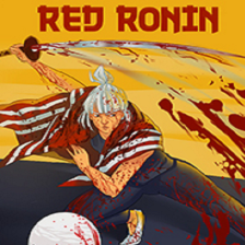 鲜血浪人Red Ronin