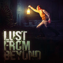 超越欲望Lust from Beyond