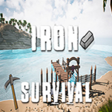 铁人生存Iron Survival