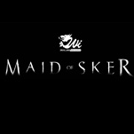 斯盖尔之女Maid of Sker