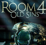 迷室往逝The Room 4: Old Sins