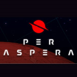 繁星路Per Aspera