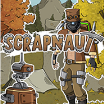 Scrapnaut