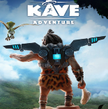 喷射原始人历险记Jet Kave Adventure