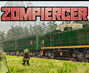 Zompiercer汉化联机版