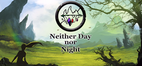 不分昼夜Neither Day nor Night