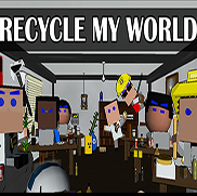 回收我的世界Recycle My World