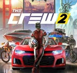 飙酷车神2The Crew 2