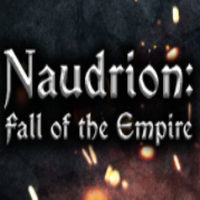 诺德里安帝国的衰落Naudrion Fall of The Empire