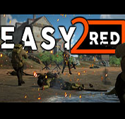 浅红2EasyRed2