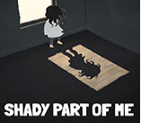 我的阴暗面Shady Part of Me