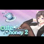 可爱的宝贝2(Cute Honey 2)