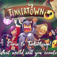 工匠镇Tinkertown