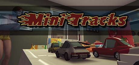 迷你赛道MiniTracks