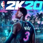 NBA2K20豪华版