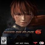 死或生6(Dead or Alive 6)豪华版简体中文版