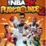 nba2k游乐场2中文版