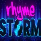 押韵风暴(Rhyme Storm)