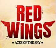 红色翅膀天空的王牌(Red Wings: Aces of the Sky)