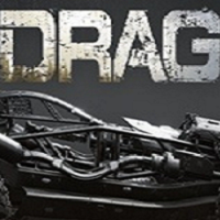 DRAG赛车游戏