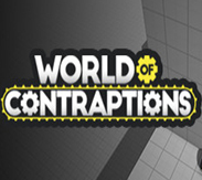 奇妙装置世界World of Contraptions