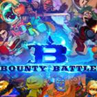 赏金战争(Bounty Battle)