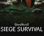 征服的荣耀围城(Siege Survival: Gloria Victis Prologue)