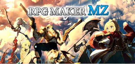 rpg maker mz破解版(RPG制作大师MZ)