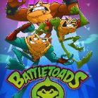 忍者蛙(Battletoads)