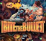 咬紧牙关Bite the Bullet