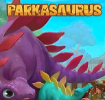 恐龙公园Parkasaurus