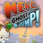 Neko Ghost, Jump