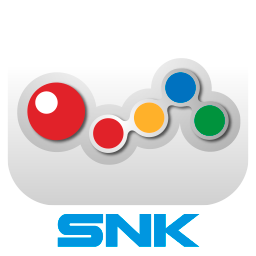 SNK Playzone街机游戏平台