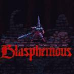 神之亵渎(Blasphemous)